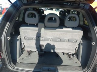 Chrysler Voyager 2007