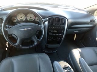 Chrysler Voyager 2007