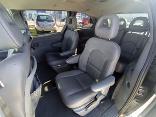 Chrysler Voyager 2007