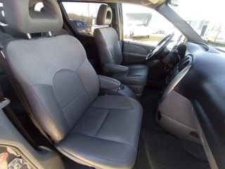 Chrysler Voyager 2007