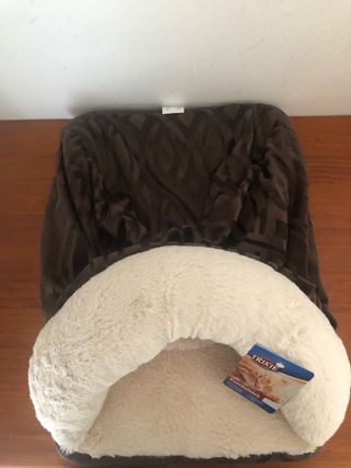 cama gato 