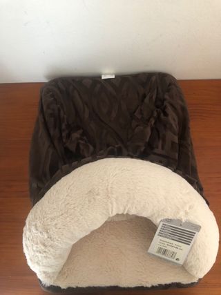 cama gato 