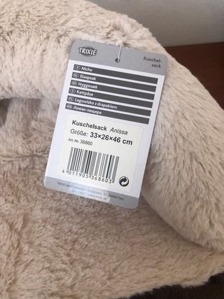 cama gato 