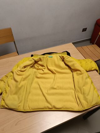 Giubbotto bambino 10-11 anni