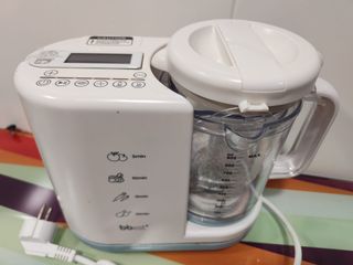 Robot cocina Bebe Bbest