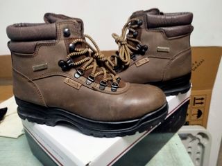 Botas de montaña n42