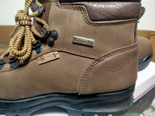Botas de montaña n42