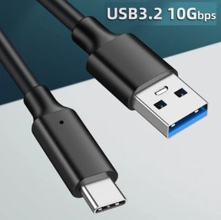 Cable usb type-c 3.2 gen 10GB Fuengirola