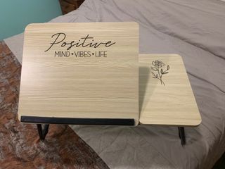 Mesita ordenador portátil