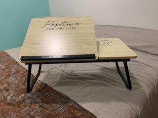 Mesita ordenador portátil