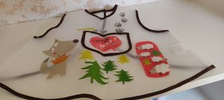 Calienta biberones+regalos 