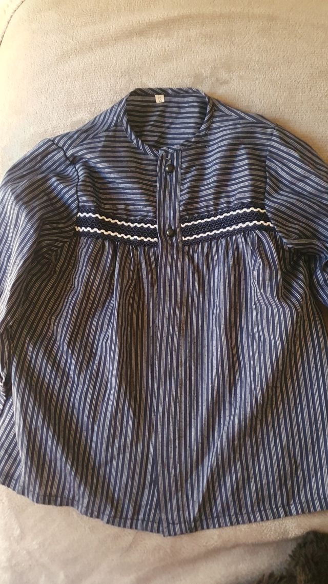 Bluson fallero niño