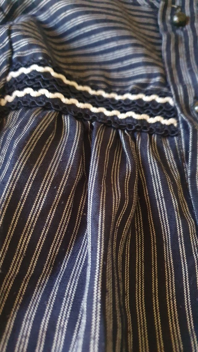 Bluson fallero niño