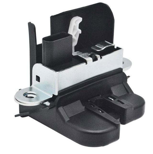 Cerradura maletero seat volkswagen varios modelos