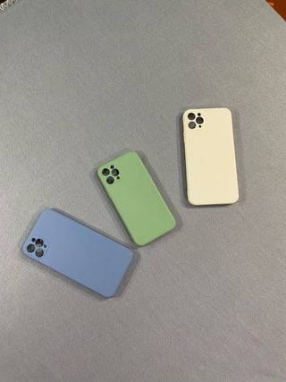 Fundas Nuevas para iphone y Android