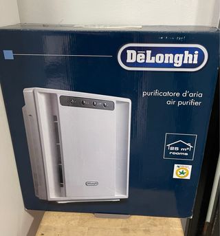 Purificador de aire Delonghi AC75