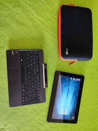 Asus transformer