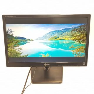 Monitor LED LG Flatron E1942C 19"
