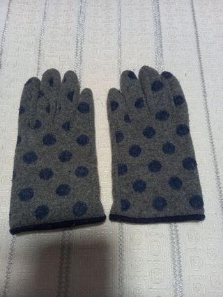 Guantes Bimba y Lola