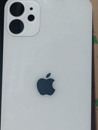 iPhone 11 blanco