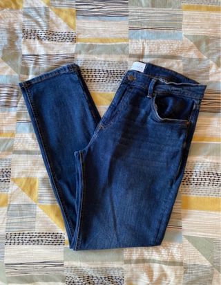 Pantalón vaquero de hombre
