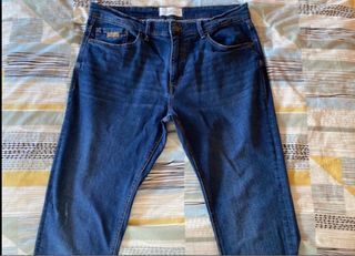 Pantalón vaquero de hombre