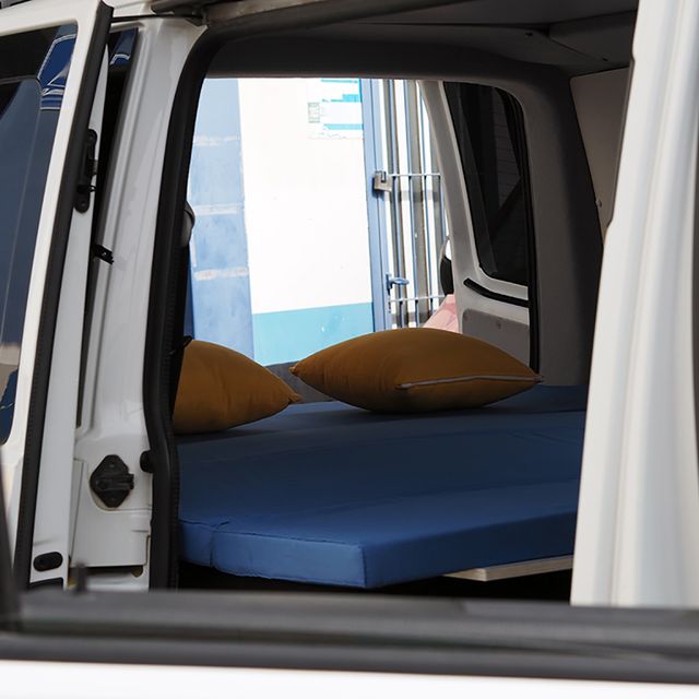 Volkswagen California 2018