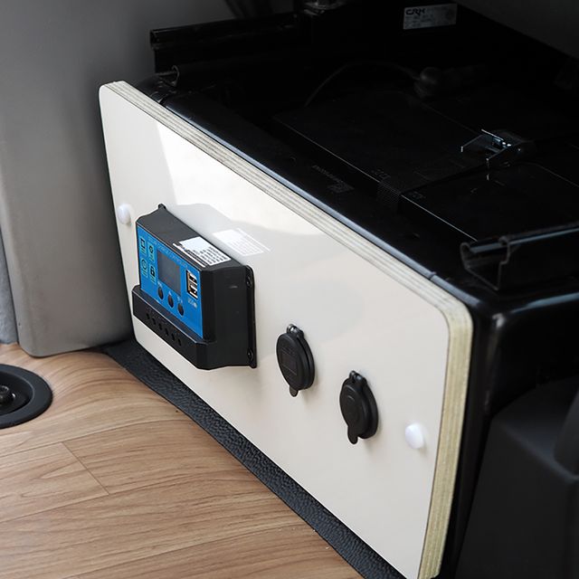 Volkswagen California 2018