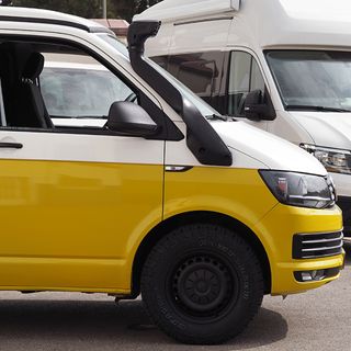 Volkswagen California 2018