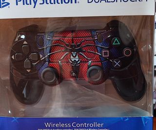 🔥🎮Mando ps4 nuevo 🎮🔥