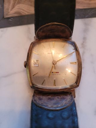 Reloj pulsera coleccion