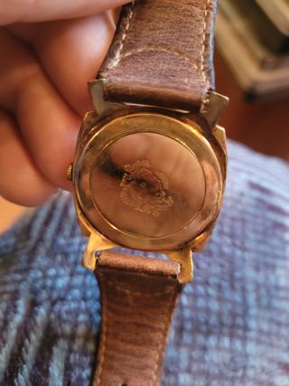 Reloj pulsera coleccion