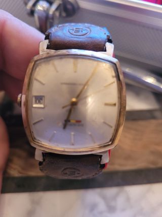 Reloj pulsera coleccion