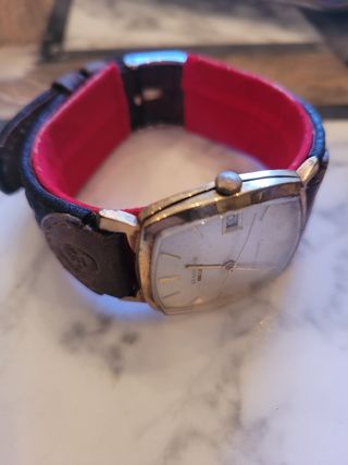 Reloj pulsera coleccion