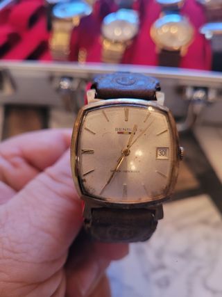 Reloj pulsera coleccion