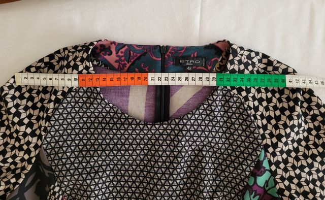 Vestito Etro