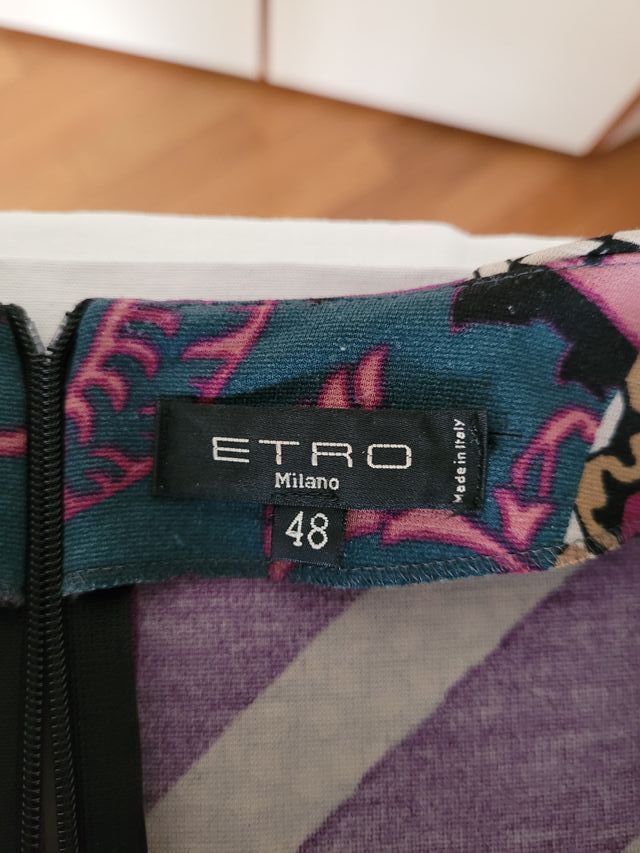 Vestito Etro