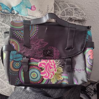 Bolso Desigual 