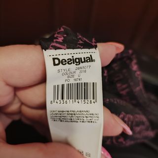 Bolso Desigual 