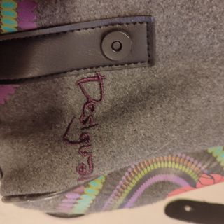 Bolso Desigual 