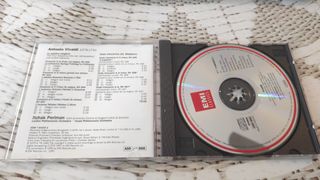 CD VIVALDI