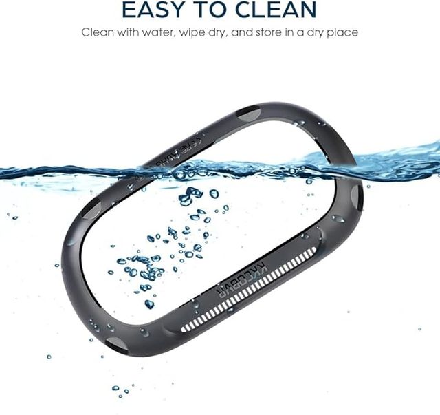 Estuche protector carcasa S2VR Meta/Que2