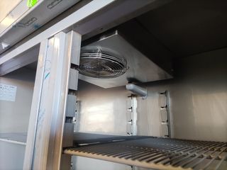 ARMARIO FRIGORÍFICO HOSTELERÍA 2 PUERTAS