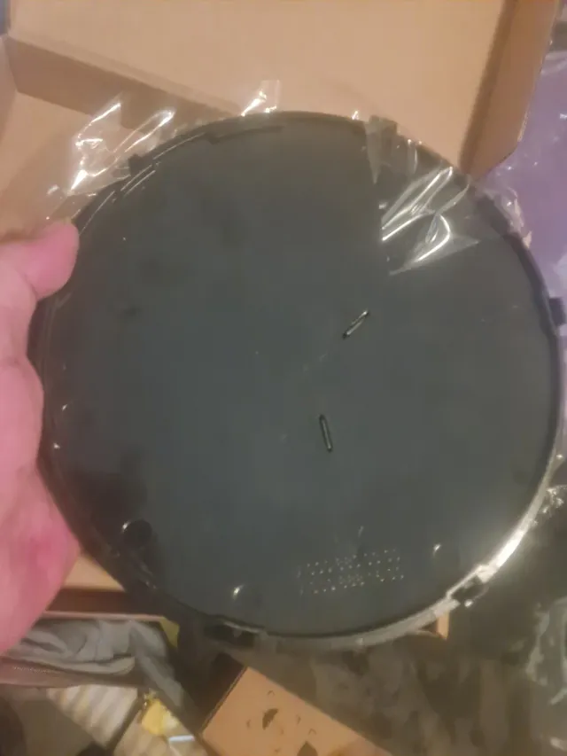 Estrella Mercedes GLC GLE MODERNA NEGRA FUENGIROLA