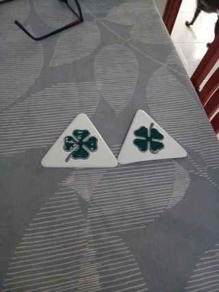 Insignia Quadrifoglio