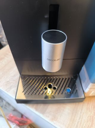 Cafetera cecotec