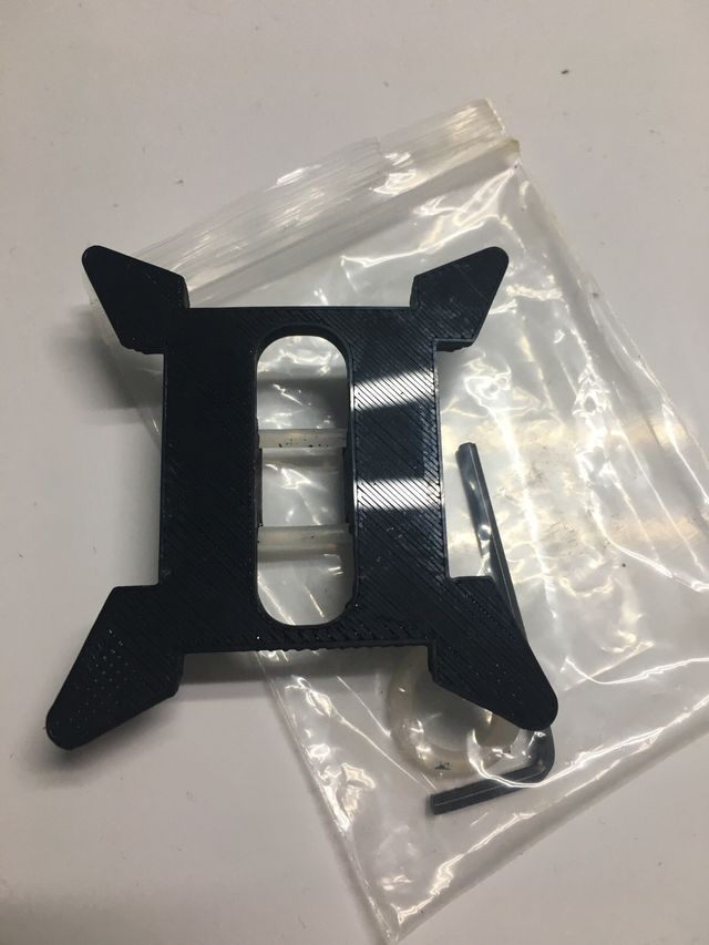 Mod para cambio secuencial logitech