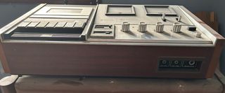 Equipo música Pioner