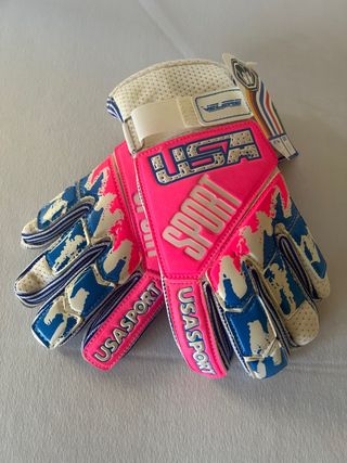Guantes