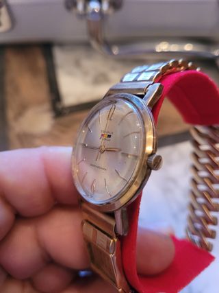 RELOJ Benrus